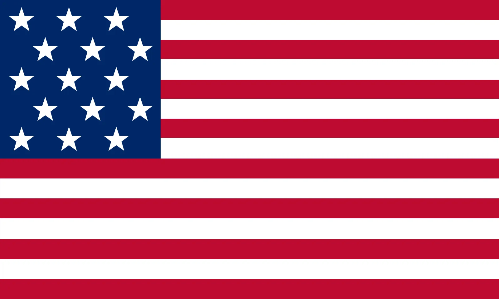 Which country does this flag belong to?
